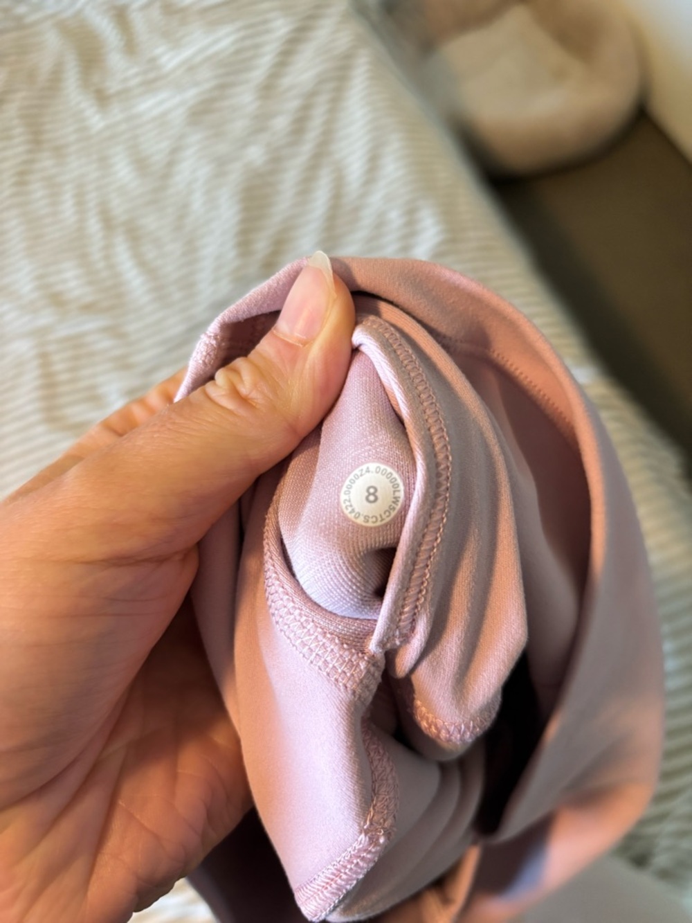 Lululemon Align High-Rise Pant 25” - Picture 4 of 4